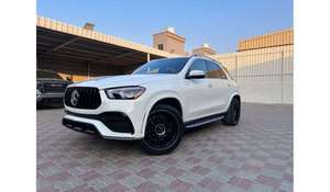 GLE 53 AMG 2024 Usado, Listo para Conducir, Buen Estado, Volante a la Izquierda, Asientos de Cuero, Neumáticos R17 - Product Image 5