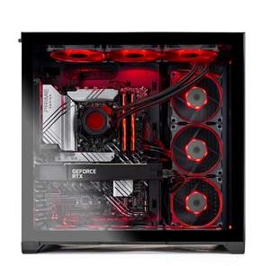NOUVEAU PC de jeu abordable - AMD 9 3900X 3.8GHz RTX 3090 24GB 32GB 3600mhz Mémoire RGB 1TB SSD Gen4 Gaming - Product Image 2