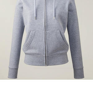 Los mejores productos, sudaderas con capucha para mujer, ropa informal personalizada, Jersey recortado de gran tamaño, nueva tendencia, sudadera de mejor diseño para mujer - Product Image 5