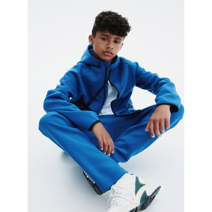 Nouveauté 2026 – Sweat à capuche unisexe brodé 100 % coton pour homme, chaud, respirant et à séchage rapide, idéal pour la randonnée en extérieur en hiver - Product Image 4