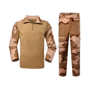 Ropa Táctica al por Mayor, Uniformes para Servicio Profesional - Product Image 3