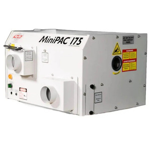 READY FOR FREE DELIVERY MP-175 Desiccant <b>Dehumidifiers</b> for Small-Spaces Low-Humidity - Product Image 1