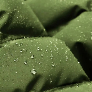 Gilet d'hiver de haute qualité, service OEM avec logo personnalisé, vente chaude, facile à laver, respirant, confortable, gilet pour homme - Product Image 4