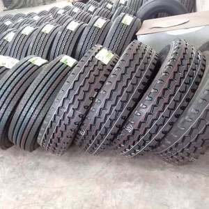 Neumáticos Radiales para Camiones Pesados al por Mayor - 12 Meses de Garantía, Neumáticos Originales de Marca - Product Image 2