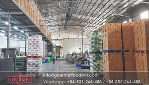 Bouteille en Pet de 490ml, glace + eau au goût de Fruit avec saveur d'agrume - Product Image 6