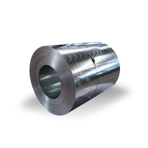 Bobine d'acier galvanisé à chaud Z120-Z275 ASTM A653 DX51D GI pour toiture, construction, applications résistantes à la corrosion - Product Image 5