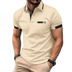New Arrival Top Quality Wholesale Custom Your Brand Logo 100% Cotton Blank <b>Men</b> T Shirt Plain Casual <b>Men's</b> T-shirt Oversize Plus - Product Image 1