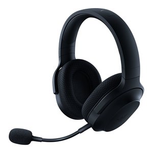 Auriculares para juegos BARRACUDA X Wireless Black RZ04 04430100 R3M1 - Product Image 1