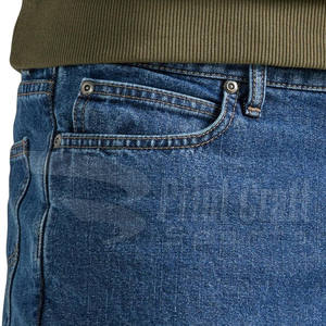 Pantalones Vaqueros Lavados Personalizados con su Propio Diseño, Último Estilo, Servicio OEM, Pantalones Vaqueros para Hombre - Product Image 4