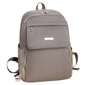 Lightweight Travel Backpack for Women OEM Waterproof Backpack <b>Nursery</b> Backpack with Large Capacity Nurse <b>Bag</b> College Book <b>bags</b> - Product Image 3