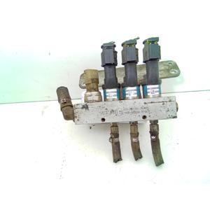 หัวฉีด LPG อะไหล่ทั่วไป ยี่ห้อต่างๆ รุ่น 09sq99020001g น้ำมันเบนซิน (90>) - Product Image 4