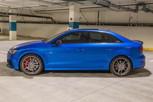 Audi RS3 2019, precio de fábrica, autos usados, entrega rápida - Product Image 2