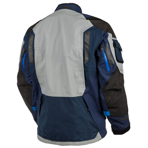 Nouvelle vente vestes de course moto personnalisée haute qualité bonne veste en textile veste de moto pour la course automobile Service OEM - Product Image 4