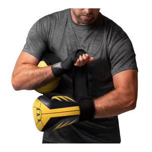 Concevez vos propres gants de boxe Gants de boxe de qualité supérieure vente en gros fabricant pakistanais gants de boxe - Product Image 6
