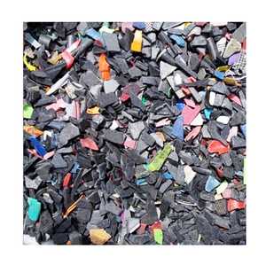 Déchets de HIPS regranulés, déchets de plastique HIPS regranulés, fournisseur de déchets de HIPS regranulés - Product Image 1