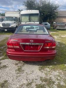 Precio bajo, Mazda Millenium Premium Special Edition 2002, auto usado en venta - Product Image 5