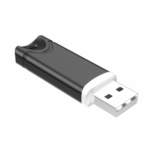Mã thông báo thẻ thông minh USB-A | Trắng | iso7816 | RSA 2048 | được chứng nhận piv/cefbi | Khóa nhận dạng an toàn - Product Image 2