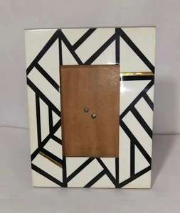 Diseño atractivo Marcos DE FOTOS hechos a mano Hueso y tablero de madera MDF Marcos DE FOTOS Tamaño personalizado Mejor precio y producto fuerte - Product Image 4