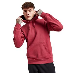 Pull personnalisé de grande taille Sweat à capuche à manches longues pour hommes avec tissu lavable avec logo imprimé en 3D à vendre - Product Image 5