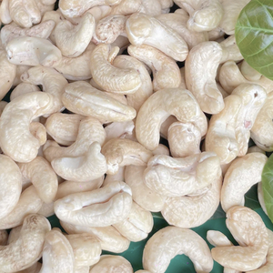 ถั่วเม็ดมะม่วงหิมพานต์จากเวียดนามคั่วและเค็ม Ww180 Ww320 Ww240ส่งออกไปยังเอเชียยุโรปตะวันออกกลาง - Product Image 1