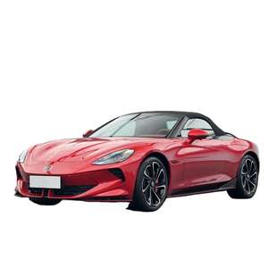 MG Cyberster 2024, 520 km de Autonomía, 4WD, Edición Legendaria, Vehículo de Nueva Energía, Roadster Deportivo - Product Image 1