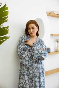 Meilleur prix Logo personnalisé accessoire de vêtements traditionnels musulmans robe surdimensionnée pour femmes avec Style décontracté vente en gros - Product Image 5