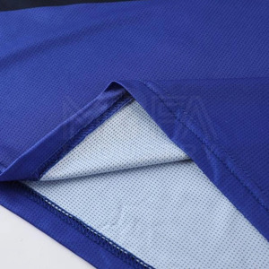 Tenues de volley-ball unisexes de haute qualité, respirantes, à séchage rapide, confortables, 100% polyester, personnalisables, service OEM disponible - Product Image 6