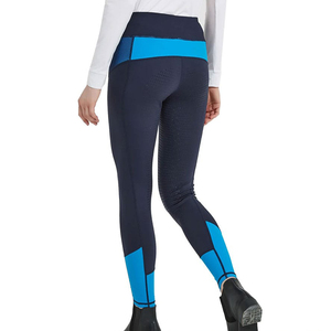 2025 nouveauté haute qualité femmes séchage rapide respirant cheval culottes OEM Service vente en ligne vêtements d'équitation - Product Image 3