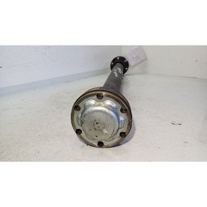 Arbre de transmission avant VOLKSWAGEN Touareg 1ère série 7L6521101 BAC diesel 2459 (02>06) - Product Image 3