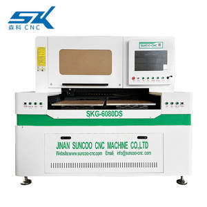 Trapano per taglio Laser a specchio intelligente con materiali in vetro temperato per telefoni cellulari ad alta precisione - Product Image 3