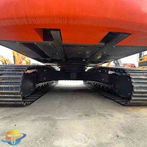 Excavatrice de grande taille Doosan DX300LC-9C, bonnes performances, machine d'occasion pour la construction, la ferme, avec attache de godet pour un usage domestique - Product Image 6