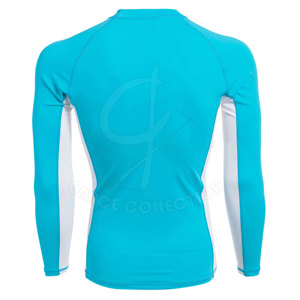 Equipo de entrenamiento de lucha MMA Rash Guard de alta calidad hecho a medida con función Anti-UV a un precio razonable - Product Image 6