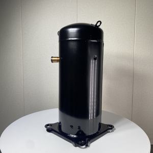 Compresor de Refrigeración <span class=keywords><strong>Cope</strong></span>-land ZR94KC-TF5-550 R407c para Maquinaria de Aire Acondicionado, Informe Incluido - Product Image 3