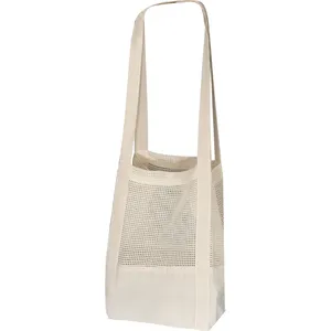 Borsa Tote in Cotone Personalizzabile BENEDIKT, Gadget Promozionale - Product Image 1