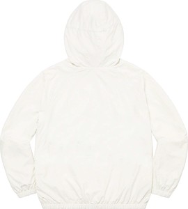 Trending Custom Nylon <b>Jackets</b> Foldable Custom Windbreaker Rain <b>Jacket</b> <b>men</b> 1/4 Zip Fixed Hood Pocket Front Nylon <b>Jacket</b> - Product Image 2