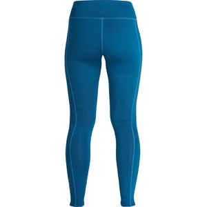 Taille haute en forme de V haute élasticité solide bout à bout pantalon de Yoga dames Nylon Spandex entraînement Fitness Leggings boucle latérale élastique - Product Image 2