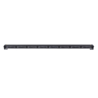 Golddeer, 39 ", baliza LED ámbar, barra de luz de advertencia estroboscópica intermitente, luz de asesor de tráfico, vehículos de construcción de emergencia, camión de remolque