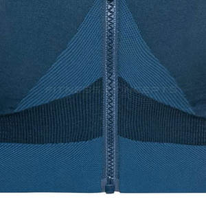 Soutien-gorge de sport sans couture pour yoga et fitness nouveauté soutien-gorge de sport pour femmes de qualité supérieure au meilleur prix - Product Image 5