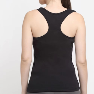 Top Deportivo Corto de Punto Transpirable de Secado Rápido para Mujer, Camiseta sin Mangas Informal para Entrenamiento, Fitness y Ejercicio - Product Image 4