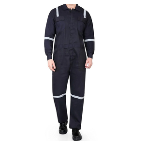 Pantalones de trabajo de secado rápido Unisex personalizados para hombres, nuevos uniformes de trabajo de seguridad multicolores, precio al por mayor, ropa de trabajo supervendida - Product Image 1