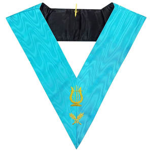 ปลอกคอเครื่องราชกกุธภัณฑ์2025ของเหรัญญิกฝรั่งเศส - Product Image 3