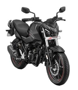 Moto Xtreme 160R Stealth Auto Sail Technology Indicateur de position de vitesse en provenance d'Inde - Product Image 4