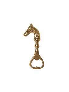 Venta al por mayor hecho a mano antiguo búho forma plana barra de metal accesorios hechos a mano aluminio abridor de botellas de vino para uso en restaurante - Product Image 5