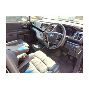 Système de freinage antiblocage Miniban Odyssey pour voiture compacte Acura CL Sièges en cuir de direction à droite de haute qualité-Idéal pour les voitures d'occasion - Product Image 1