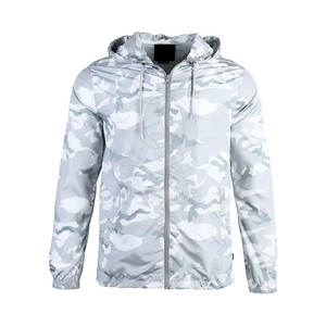 Chaqueta cortavientos transpirable para hombre, ropa informal, chaqueta cortavientos de invierno para hombre a precio razonable - Product Image 1