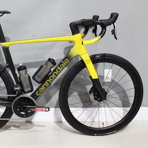 Bicicleta de Montaña Eléctrica <span class=keywords><strong>Cannondale</strong></span> 2025, la Mejor - Product Image 6
