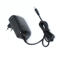 Adaptador de enchufe EU UK US AU EK CE ETL CB GS KC SAA RCM PSE Certificado 5V 12V 24V 1A 1.5A 2A 2.5A 3A 4A 5A AC DC Adaptador de corriente