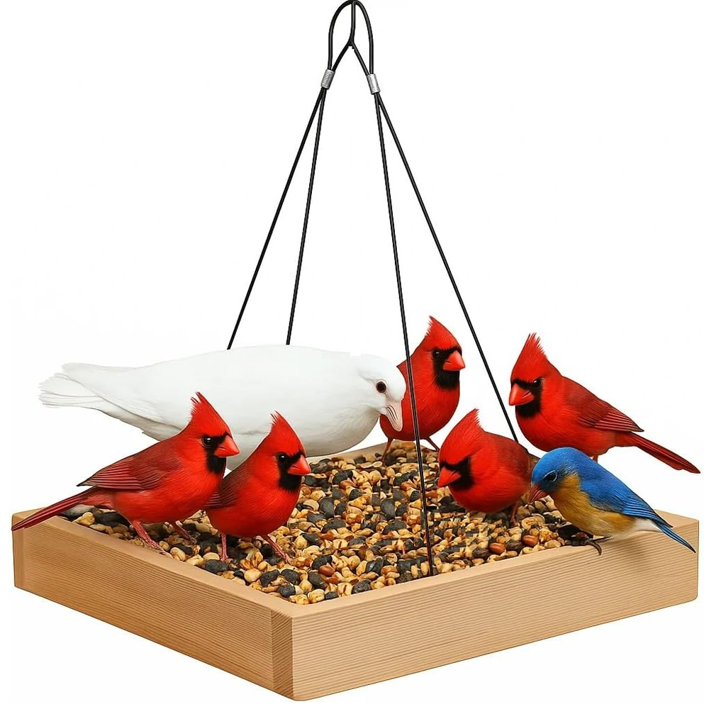 Bird Feeder