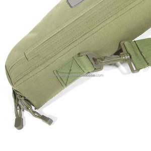 Premium Quality Best Design nylon <b>Gun</b> Cover New Sale Outdoor Hunting Hand Carry reasonable price Bag <b>Gun</b> Cover - Product Image 4