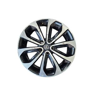 4 JANTES EN ALLIAGE NISSAN Qashqai 2ème Série (10>13) - Product Image 6